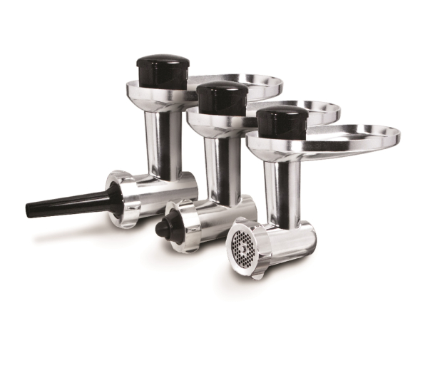 KENWOOD Robot planetarny KVL6320S Megapack (+przystawki KAM573) - 335038 - zdjęcie 7